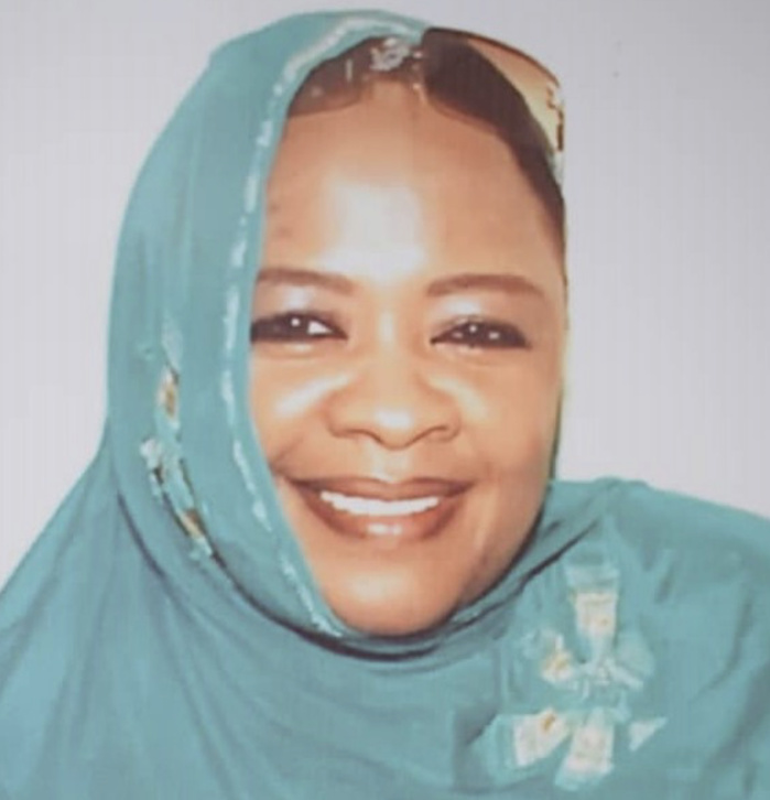 AVIS DE DÉCÈS : Adja Absa SECK, Ancien Professeur d’anglais et d’arabe. AVIS DE DÉCÈS : Adja Absa SECK, Ancien Professeur d’anglais et d’arabe.