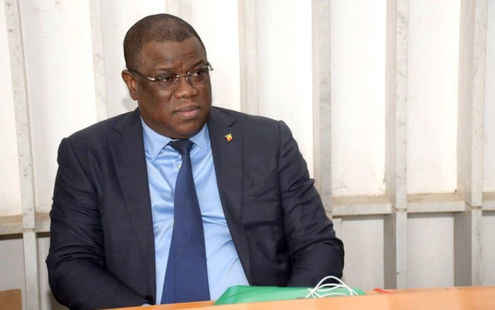 Manifestations au Sénégal : Abdoulaye Baldé appelle à chacun de faire sa propre introspection et mesurer sa part de responsabilité devant le péril qui guette notre pays. Manifestations au Sénégal : Abdoulaye Baldé appelle à chacun de faire sa propre introspection et mesurer sa part de responsabilité devant le péril qui guette notre pays.