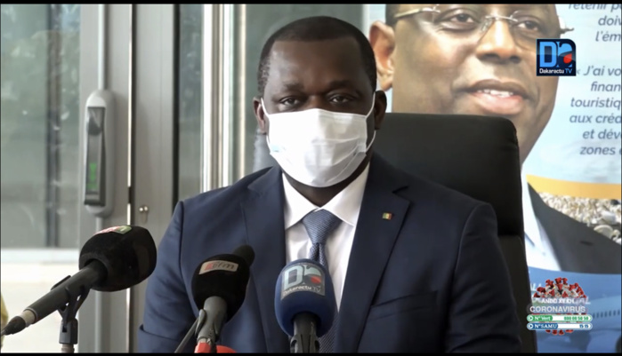 Violences au Sénégal : l’ANCP condamne fermement, appelle à la retenue et dénonce les discours haineux et les incitations à la défiance vis-à-vis de l’État et de ses Institutions (Communiqué)