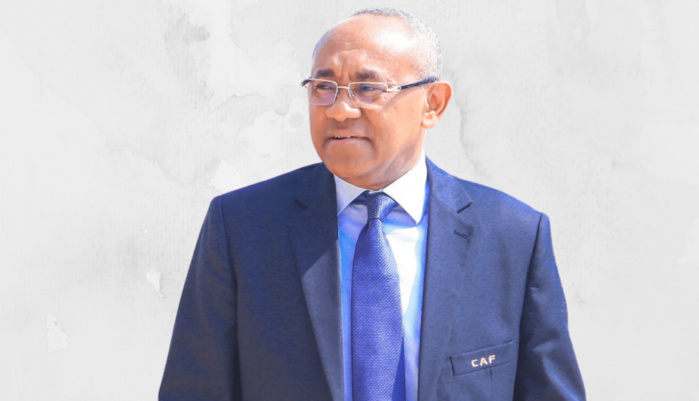 Affaire Ahmad Ahmad : Le TAS accède au recours de l'ancien président de la CAF et réduit considérablement sa sanction.