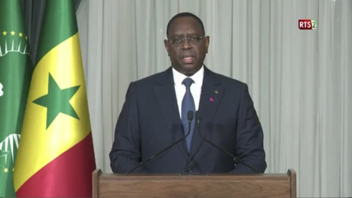 Manifestations au Sénégal : « Nous sommes une seule famille, unie par une histoire... Chaque vie perdue est un deuil pour la Nation » (Macky Sall)