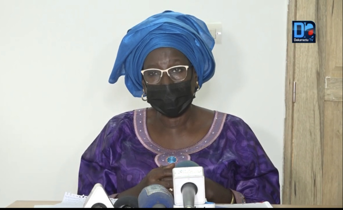 8 Mars tendu : Le Réseau Siggil Jigeen lance le cadre de dialogue « Diammi reew mi »