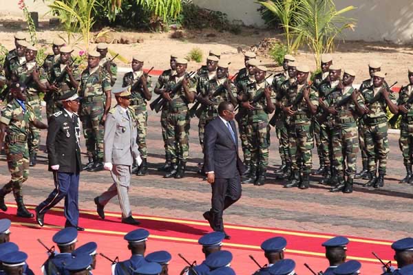 DÉCRYPTAGE - Opération réussie de l’armée, rôles de la Gambie et de la Guinée Bissau, implication de Sonko : Et si l’on entrevoyait enfin les prémices de la paix définitive en Casamance ?
