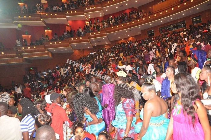 Revivez en images l'anniversaire de Waly Seck (PHOTOS)