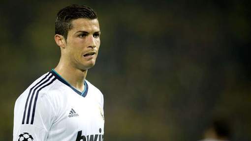 Ronaldo incertain contre Dortmund