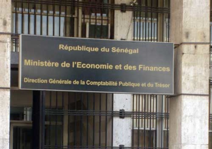 Le feu couve à la Direction du Trésor : Les agents sur le pied de guerre, s'apprêtent à hausser le ton