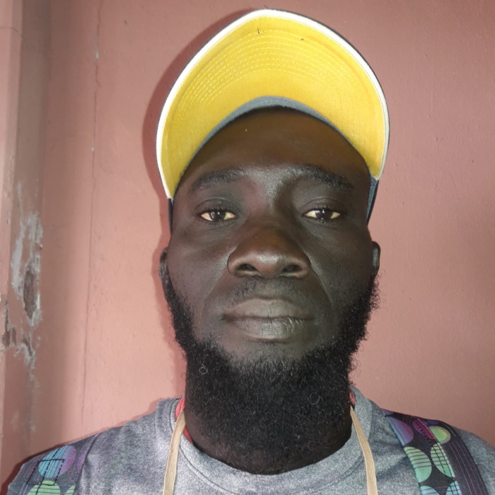 Trinité et Tobago : au bord de la démence, El Hadj Abass Gassama réitère son vœu de rentrer au Sénégal.