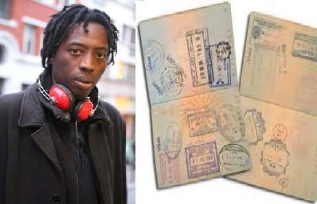 Chronique De Neega Mass: Réciprocité Des Visas, Alerte! La Date D'expiration Arrive Dans 60 Jours…