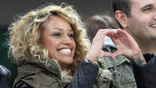 Balotelli et Fanny, c'est fini