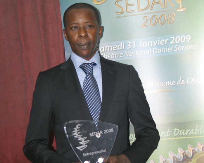 Agriculture - Sénégal : Le retour en force de Cheikh Amar