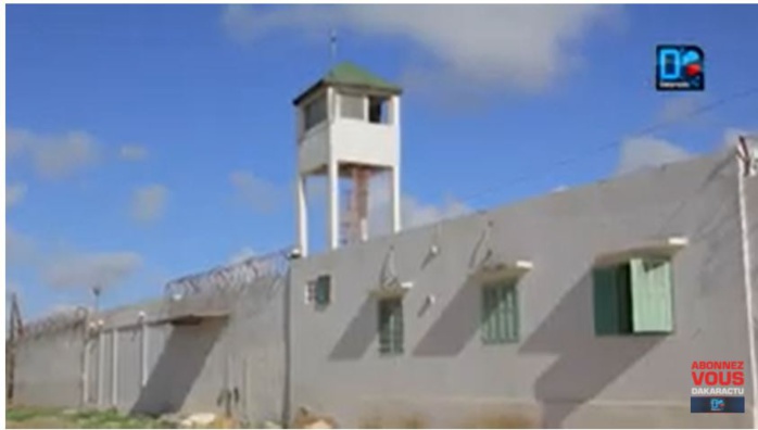 Quartier spécial de Sébikotane : pourquoi Guy Marius, Birame Soulèye, et Cie y ont été transférés