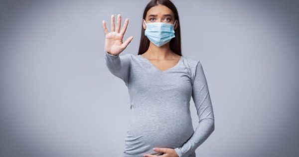 Santé mère-enfant : La Covid-19 pendant la grossesse, un risque d’accroissement de naissance prématurée (Oms)
