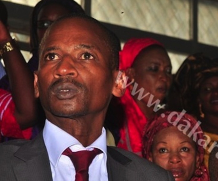 Le "Yonou Yokouté" du Dg de la Rts  : Le salaire plus que "doublé" de  Racine Talla fait grincer des dents