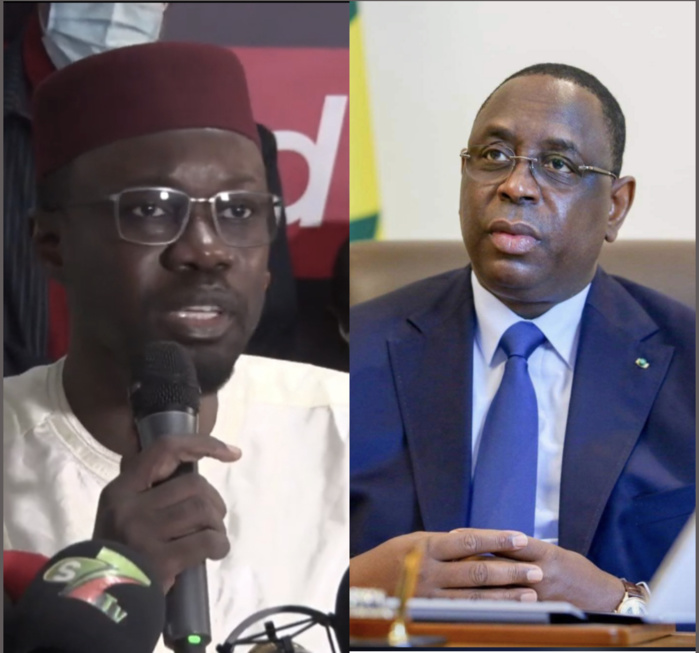 Bipolarisation de la scène politique sénégalaise / Ousmane Sonko, Macky Sall et l'autre partie de l'opposition: A Qui profite la situation actuelle?