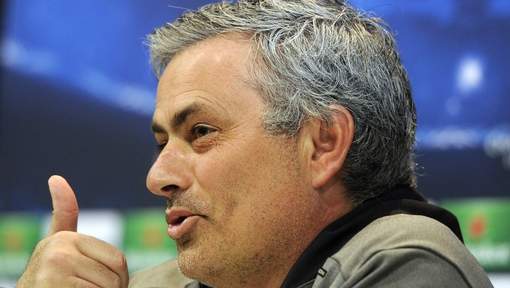 Mourinho: "Je ne sais pa si je resterai au Real Madrid"