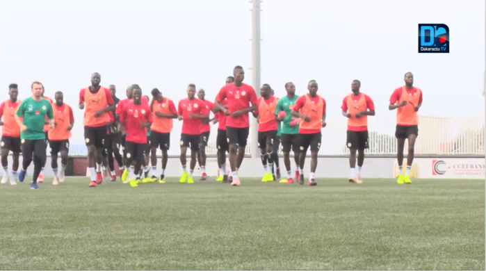 Éliminatoires CAN 2022 : Les lions en regroupement à Paris à partir du 22 mars avant de rejoindre Brazzaville. Éliminatoires CAN 2022 : Les lions en regroupement à Paris à partir du 22 mars avant de rejoindre Brazzaville.