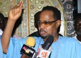 Khalifa Niasse soutient Macky Sall