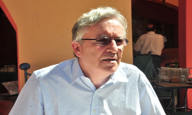 DROIT DE REPONSE AU PROFESSEUR DE DROIT PUBLIC ALIOUNE SALL