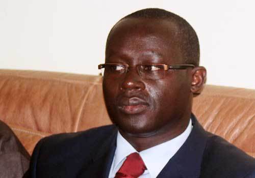 Le débarcadère de Gorée ne répond plus aux normes: Le Maire redoute une catastrophe.