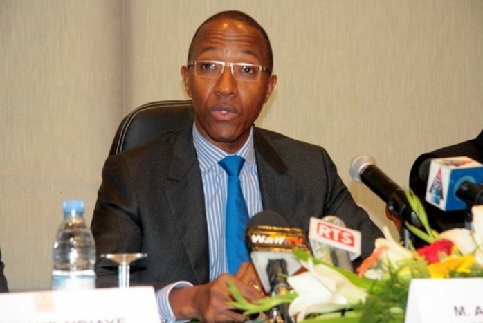 Coup de charme à Macky : Abdoul M'baye irrite les milieux d'affaires