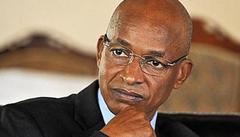 Cellou Dalein Diallo : "Il y a une profonde crise de confiance" en Guinée