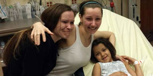 Trois femmes disparues depuis dix ans retrouvées à Cleveland