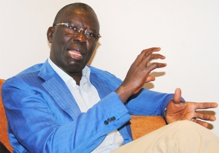 Le PDS juge « grave » la lettre de Souleymane Ndéné Ndiaye et promet une réplique à sa dimension