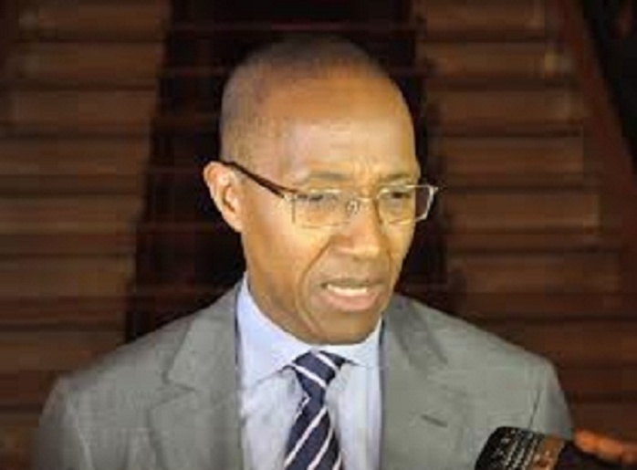 Primature : les motifs d'une probable démission d’Abdoul Mbaye