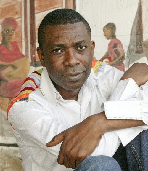 Suède - Musique : Yousssou NDOUR lauréat du Polar Music Prize 2013