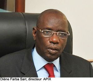 Doublement des investissements directs étrangers en 2012 à plus de 460 milliards (APIX)