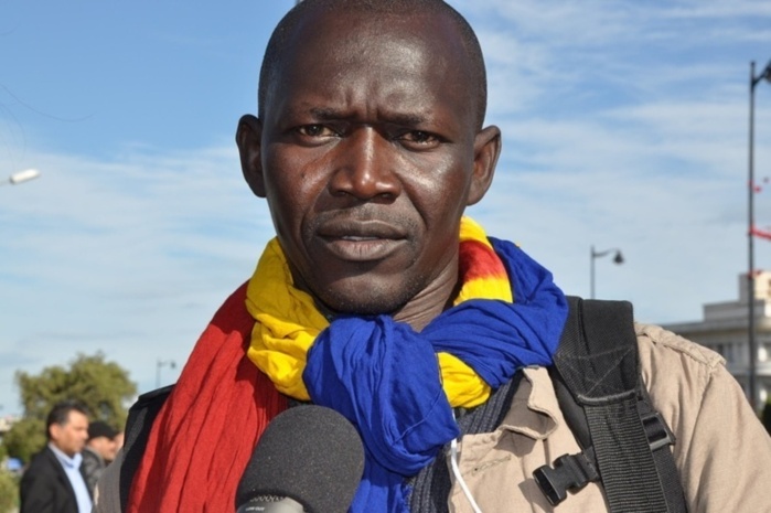 Les journalistes et blogueurs dénoncent l’expulsion de Makaila Nguebla et s’inquiètent des libertés au Sénégal