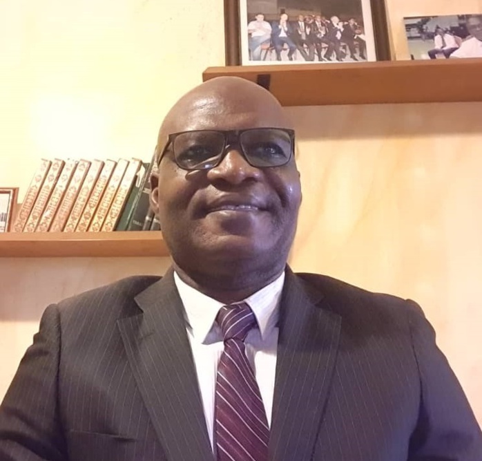 Éric Richard Ella Bekale (Président de la fédération africaine de boxe arabe) : « Nous allons impacter l’Afrique à travers la boxe » Éric Richard Ella Bekale (Président de la fédération africaine de boxe arabe) : « Nous allons impacter l’Afrique à travers la boxe »