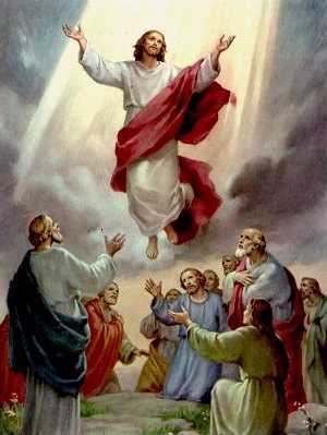 ASCENSION/ COMPRENDRE CE QUE NOUS CELEBRONS