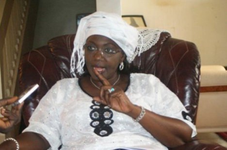 Installation des membres du CESE : Les vérités d’Aminata Tall à Macky