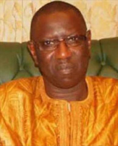 Coopération bilatérale : Samba Faal, le nouveau Haut-Commissaire de la Gambie au Sénégal