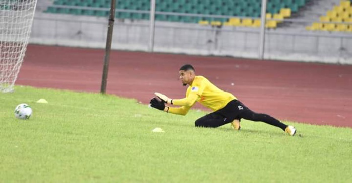 Éliminatoires CAN 2022 / Congo Brazza – Sénégal : Premier galop d'entraînement des Lions à Kintélé. (Vidéo et Photos)