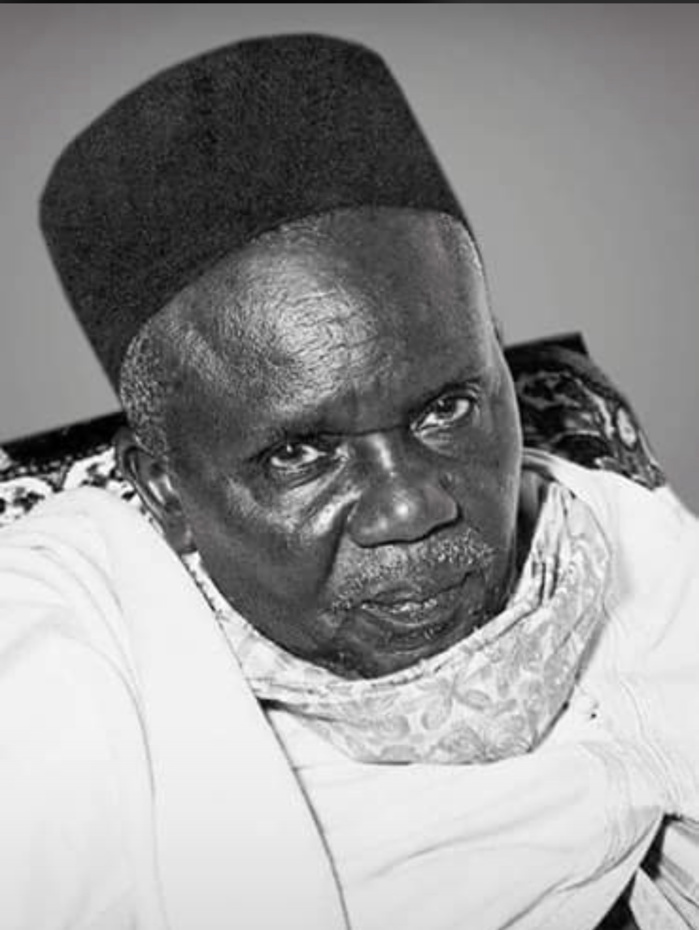 Serigne Babacar Sy : l’orfèvre, le legs et le joyau aux générations futures. Serigne Babacar Sy : l’orfèvre, le legs et le joyau aux générations futures.