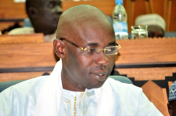 Traque des biens supposés mal acquis Samuel Sarr dans le collimateur du Procureur Spécial