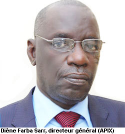 Réhabilitation du port de Kaolack : L’Etat à la recherche de 30 milliards F Cfa