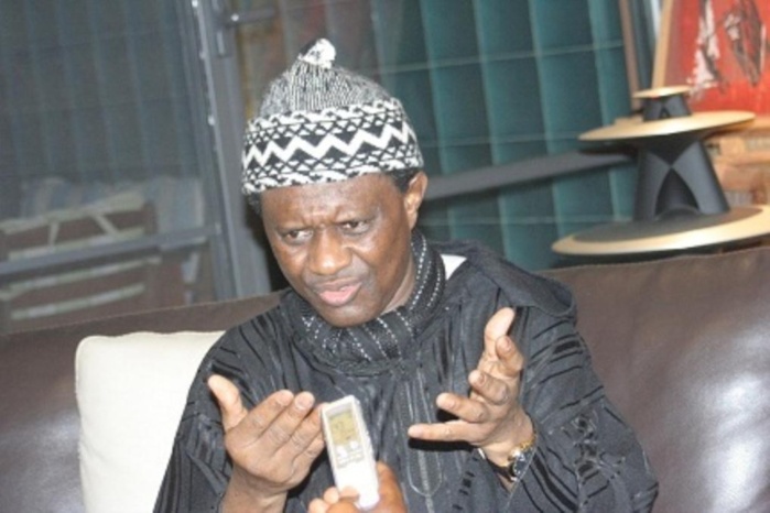 Après avoir qualifié d'inutile l'emprisonnement d'hommes politiques, Serigne Modou Kara déplore :    "J'ai pitié de Macky Sall! Il est temps qu'il discute avec Abdou Diouf et Abdoulaye Wade."