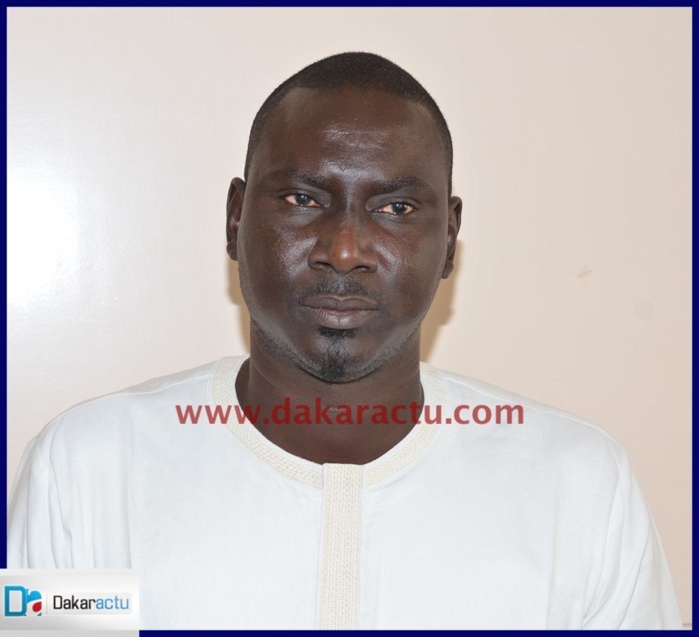 Abdou Aziz Ndiaye, l'ancien couturier du couple présidentiel et propriétaire de Ziza Couture à Ouagou Niayes II Cité Ndar, est devenu conseiller économique et social