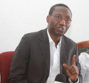 Me Doudou Ndoye, président de la Commission nationale de la réforme foncière : «Nous allons donner des titres à 200 000 maisons»