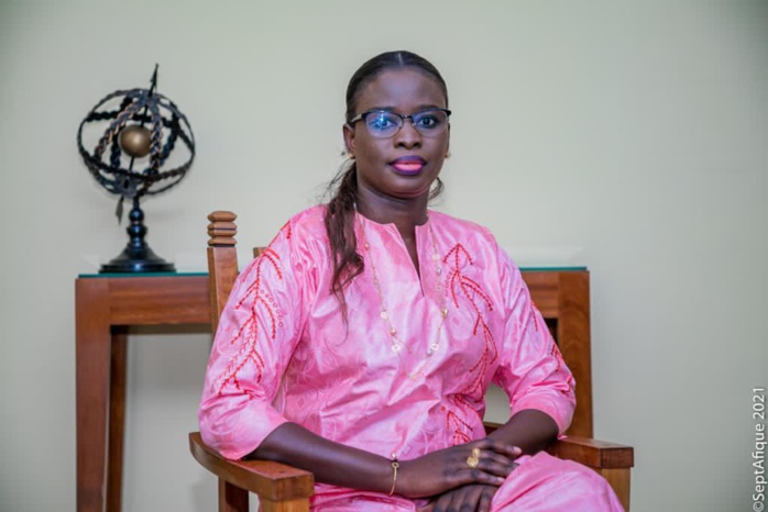 Sérère et ancienne du Kékendo : Ce que je retiens de ce groupe de fraternité. (Par Thérèse Faye) Sérère et ancienne du Kékendo : Ce que je retiens de ce groupe de fraternité. (Par Thérèse Faye)