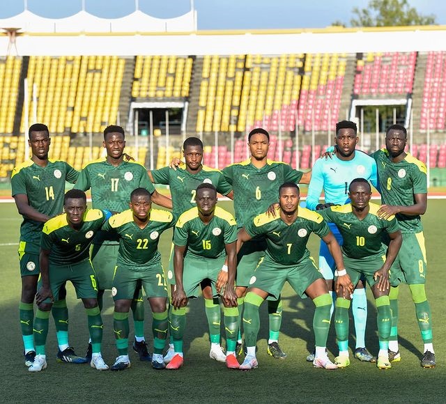 Sénégal - Eswatini : Le onze probable avec un retour de Kalidou Koulibaly et Franck Kanouté, Mbaye Diagne et Abdallah Sima pour épauler Sadio Mané...
