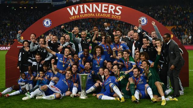 Chelsea arrache le doublé !