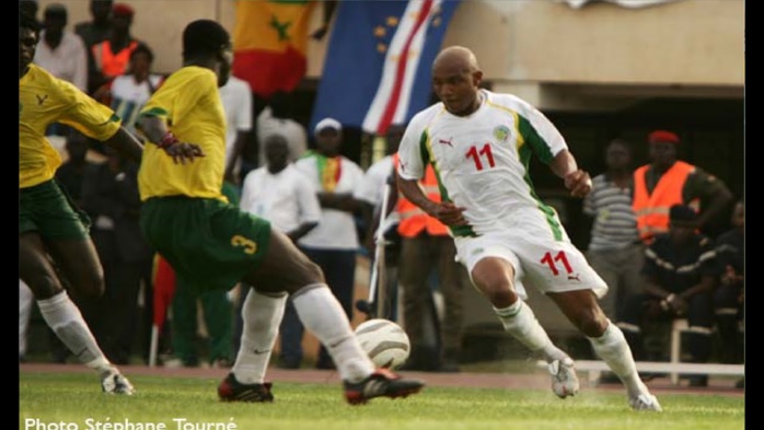 Invaincu à domicile en match officiel depuis 9 ans, le Sénégal a frôlé le pire contre l’Eswatini.