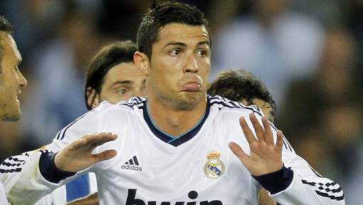 L'offre mirobolante du PSG pour Cristiano Ronaldo