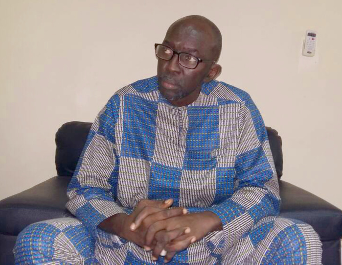 Mbaye Jacques Diop (Journaliste sportif) : « Le staff technique que nous avons ne me convainc pas… L’absence d’Omar Daf est révélatrice »