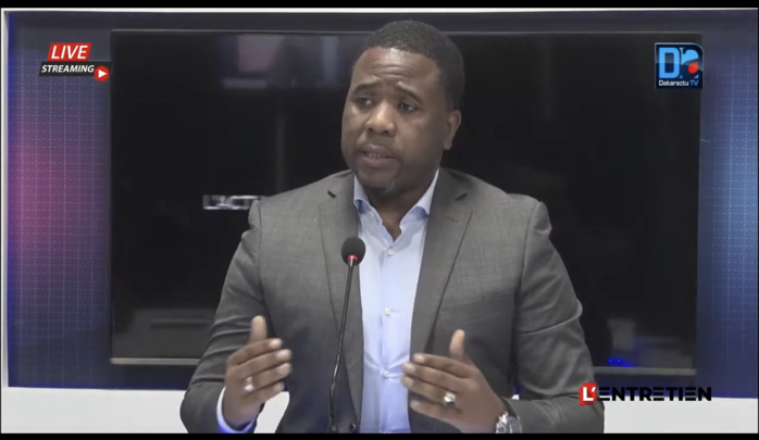 Entretien avec Bougane Guèye Dany/ Les vérités crues du leader de Guem Sa Bopp : « Je préfère une mauvaise justice, qu'un pays sans justice (...) L'offre entrepreneuriale doit voir le jour. Ce que je pense de cette nouvelle donne politique... »