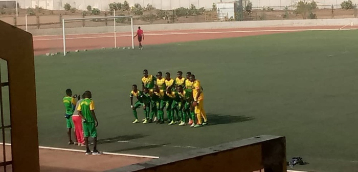 Kaolack/Coupe de la Ligue : Mbour Petite Côte élimine Guédiawaye Fc à la séance des tirs au but (3-2), après prolongations. Kaolack/Coupe de la Ligue : Mbour Petite Côte élimine Guédiawaye Fc à la séance des tirs au but (3-2), après prolongations.